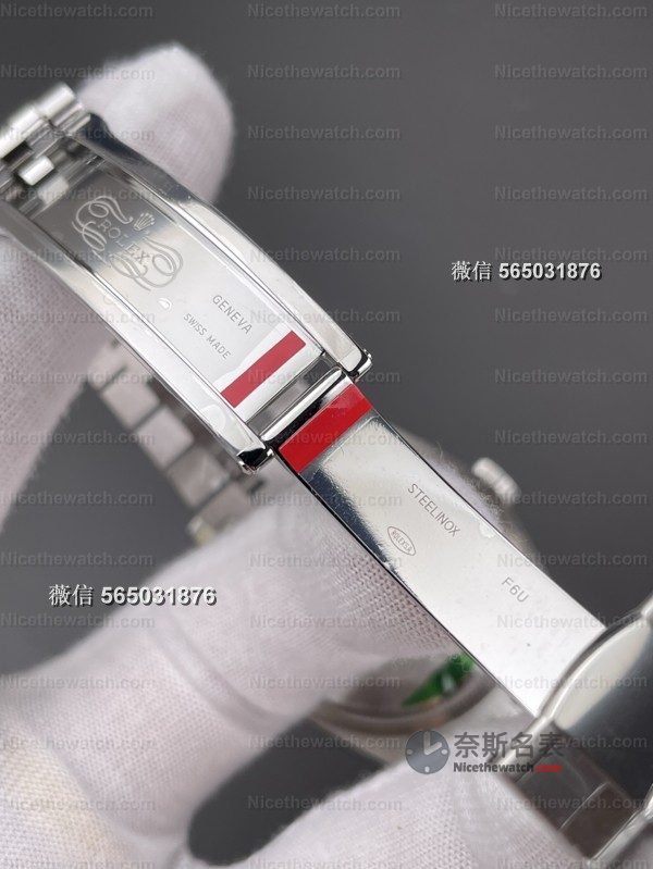 放射纹 + 莫桑钻!VS 厂紫罗兰日志 36mm 全方位评测,性价比之王在这 | 奈斯探表 放射纹 + 莫桑钻!VS 厂紫罗兰日志 36mm 全方位评测,性价比之王在这 | 奈斯探表