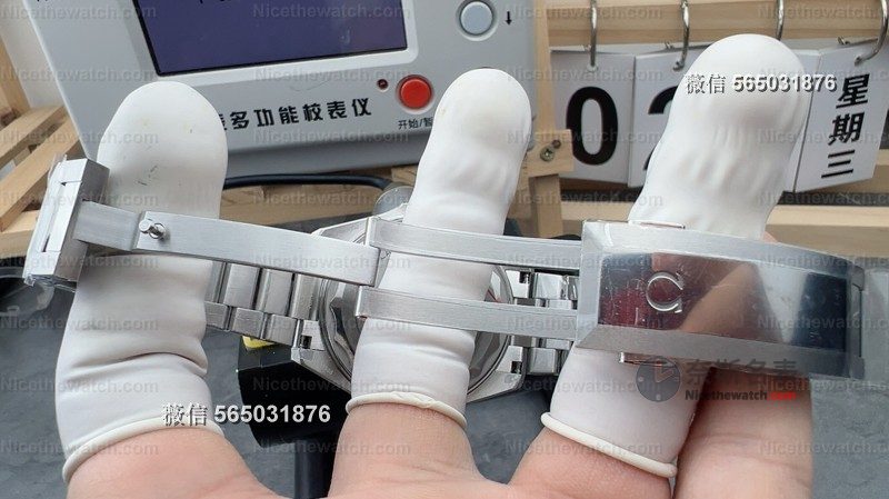 VS 厂海马 600 第四代实测:橙色圈 + 丹东 8912 机芯,这款潜水复刻真的顶! | 奈斯探表 VS 厂海马 600 第四代实测:橙色圈 + 丹东 8912 机芯,这款潜水复刻真的顶! | 奈斯探表