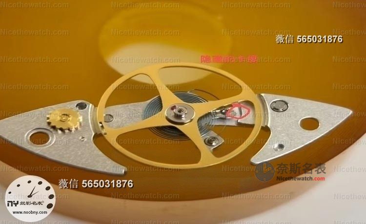 VS厂丹东3235无卡度版本加价200值不值?拆开摆轮夹板后,老表友说出了大实话 | 奈斯探表 VS厂丹东3235无卡度版本加价200值不值?拆开摆轮夹板后,老表友说出了大实话 | 奈斯探表