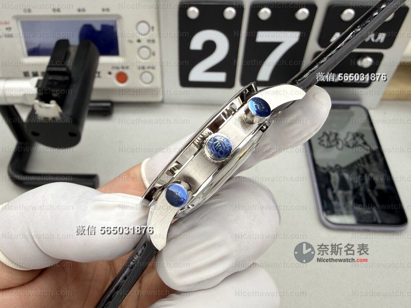 十年老牌爆款还能打吗?ZF厂万国葡计深度实测与避坑指南 | 奈斯探表 十年老牌爆款还能打吗?ZF厂万国葡计深度实测与避坑指南 | 奈斯探表