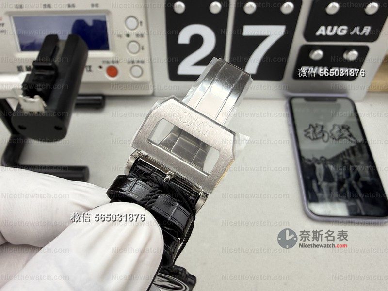 十年老牌爆款还能打吗?ZF厂万国葡计深度实测与避坑指南 | 奈斯探表 十年老牌爆款还能打吗?ZF厂万国葡计深度实测与避坑指南 | 奈斯探表