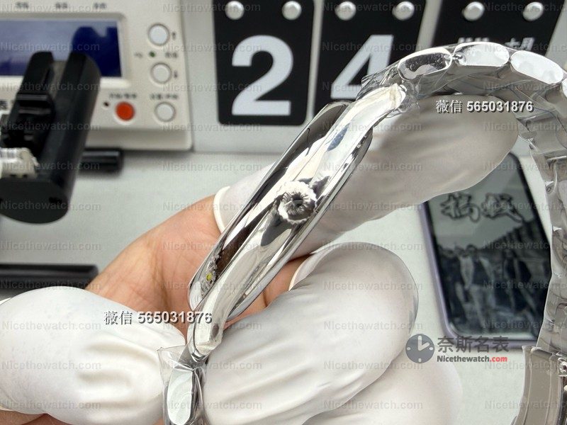AF厂更名CR厂实力依旧?浪琴名匠单历2892精磨机芯深度拆解,细节太顶了! | 奈斯探表 AF厂更名CR厂实力依旧?浪琴名匠单历2892精磨机芯深度拆解,细节太顶了! | 奈斯探表
