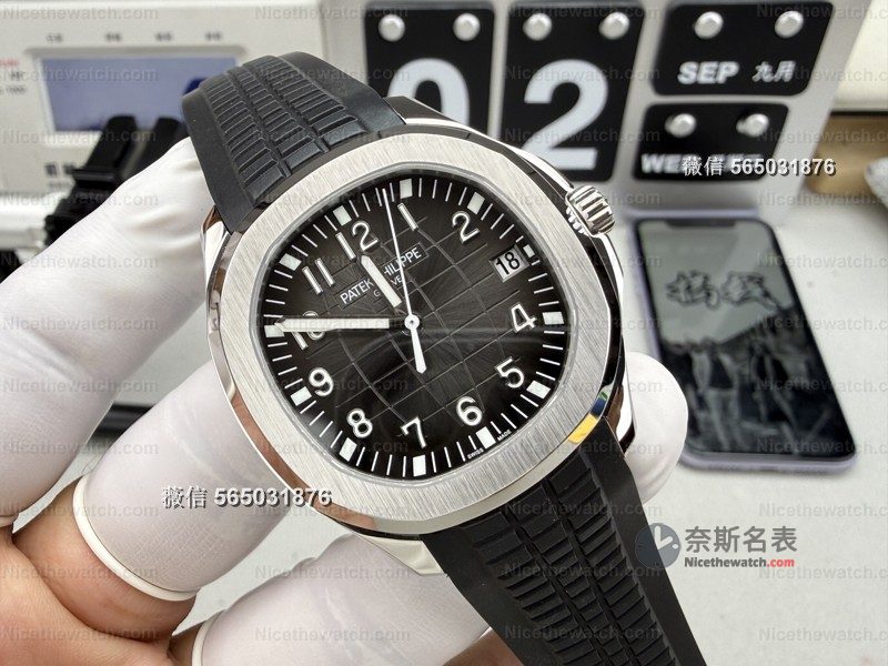 鹦鹉螺5711与手雷5167A怎么选?BBF厂最新330机芯版本深度解析,多花300元值不值? | 奈斯探表 鹦鹉螺5711与手雷5167A怎么选?BBF厂最新330机芯版本深度解析,多花300元值不值? | 奈斯探表