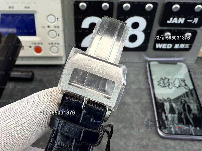 APS断货后葡计怎么选？ZF厂V2版密底白面蓝针深度实测，老玩家避坑必看！ | 奈斯探表