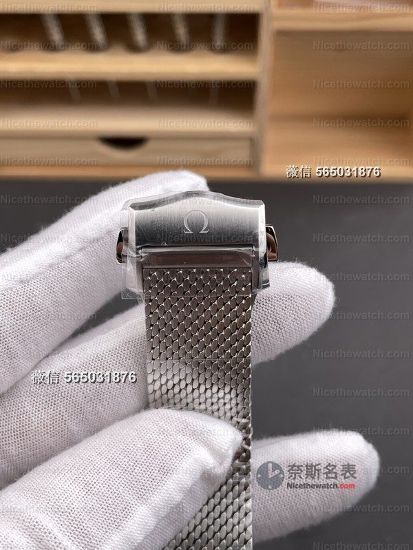 OR厂橙针复古海马300深度拆解:8806一体机芯+铝质圈口,细节到底有多顶? | 奈斯探表 OR厂橙针复古海马300深度拆解:8806一体机芯+铝质圈口,细节到底有多顶? | 奈斯探表