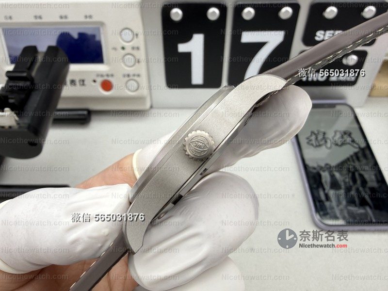 万国柏涛菲诺与钛马克怎么选?A7厂深度实测,海鸥2892与SW300机芯差异全揭秘! | 奈斯探表 万国柏涛菲诺与钛马克怎么选?A7厂深度实测,海鸥2892与SW300机芯差异全揭秘! | 奈斯探表