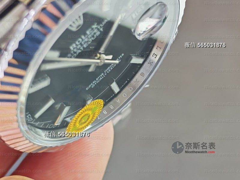 丹东无卡度3235机芯怎么验货?4大独家避坑秘籍,一眼识破改夹板套路货! | 奈斯探表 丹东无卡度3235机芯怎么验货?4大独家避坑秘籍,一眼识破改夹板套路货! | 奈斯探表