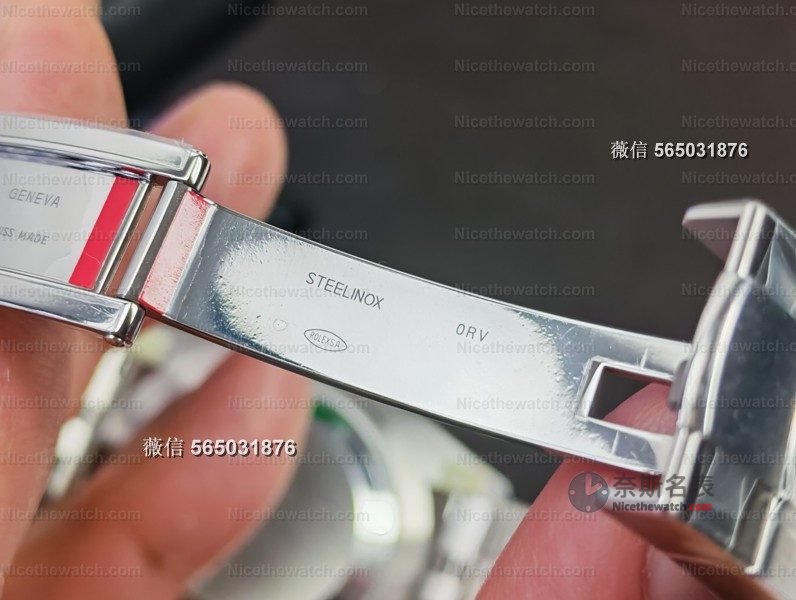 丹东无卡度3235机芯怎么验货?4大独家避坑秘籍,一眼识破改夹板套路货! | 奈斯探表 丹东无卡度3235机芯怎么验货?4大独家避坑秘籍,一眼识破改夹板套路货! | 奈斯探表