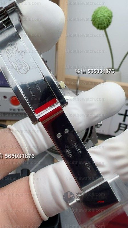 VS厂小芒勒迪通拿深度拆解:独家安全配重+丹东4131机芯,细节到底有多顶? | 奈斯探表 VS厂小芒勒迪通拿深度拆解:独家安全配重+丹东4131机芯,细节到底有多顶? | 奈斯探表