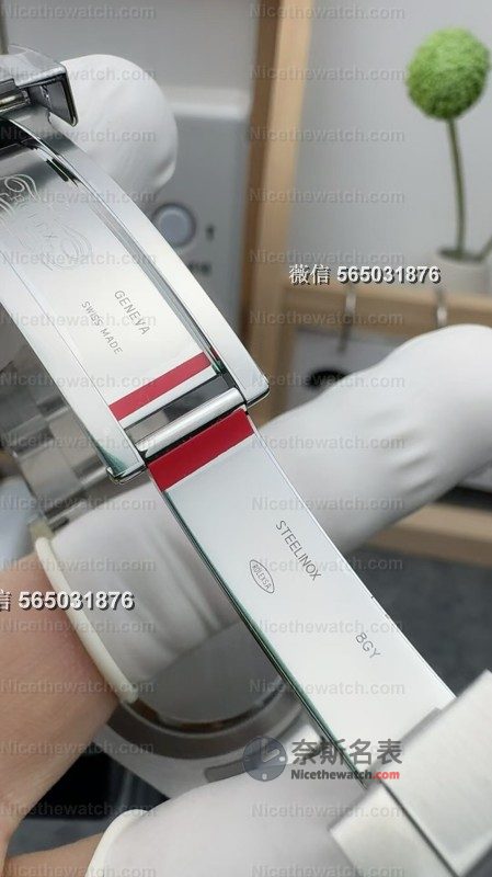 VS厂劳力士探险家II深度拆解:丹东3285机芯加持,这枚42mm橙针探二到底有多顶? | 奈斯探表 VS厂劳力士探险家II深度拆解:丹东3285机芯加持,这枚42mm橙针探二到底有多顶? | 奈斯探表