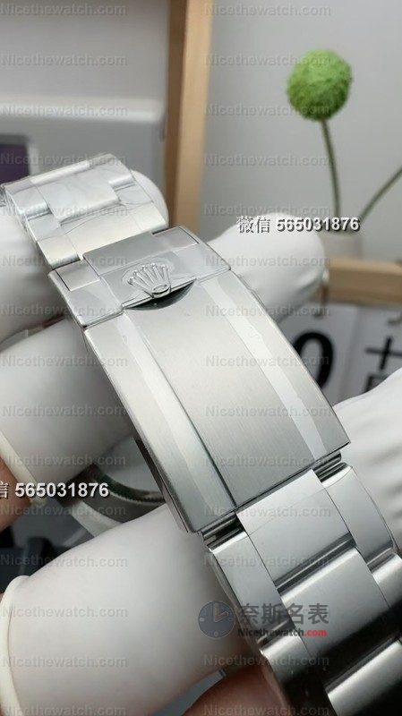 VS厂劳力士探险家II深度拆解:丹东3285机芯加持,这枚42mm橙针探二到底有多顶? | 奈斯探表 VS厂劳力士探险家II深度拆解:丹东3285机芯加持,这枚42mm橙针探二到底有多顶? | 奈斯探表