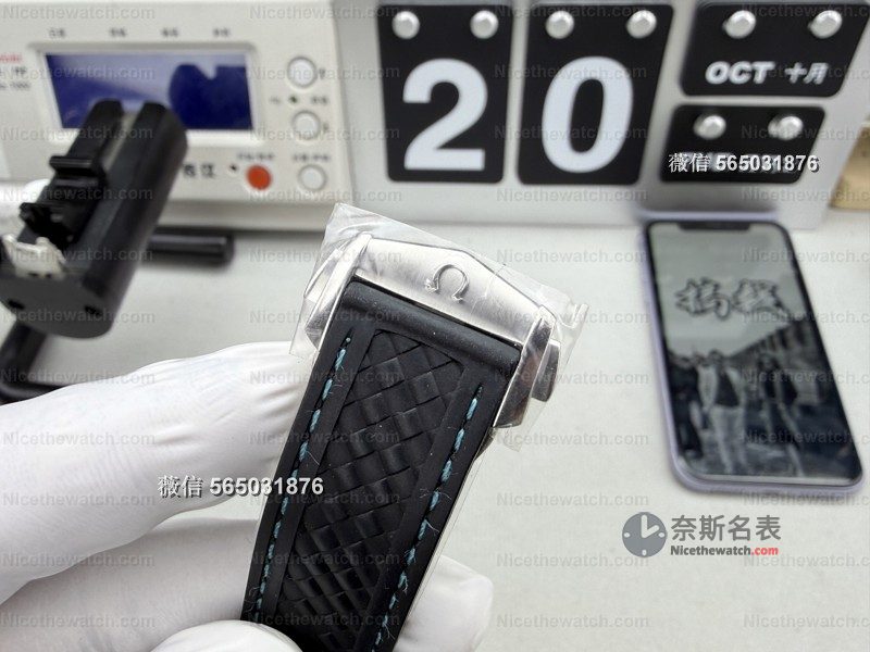欧米茄海马150复刻怎么选?看懂VS厂8900机芯时针快调逻辑,这才是进阶玩家的终极答案 | 奈斯探表 欧米茄海马150复刻怎么选?看懂VS厂8900机芯时针快调逻辑,这才是进阶玩家的终极答案 | 奈斯探表